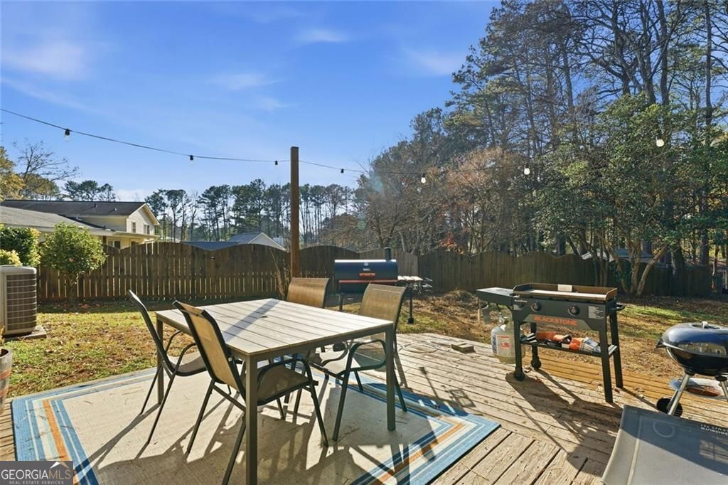 4766 Mckee Court SW Mableton GA 30126