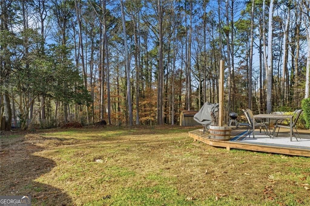 4766 Mckee Court SW Mableton GA 30126