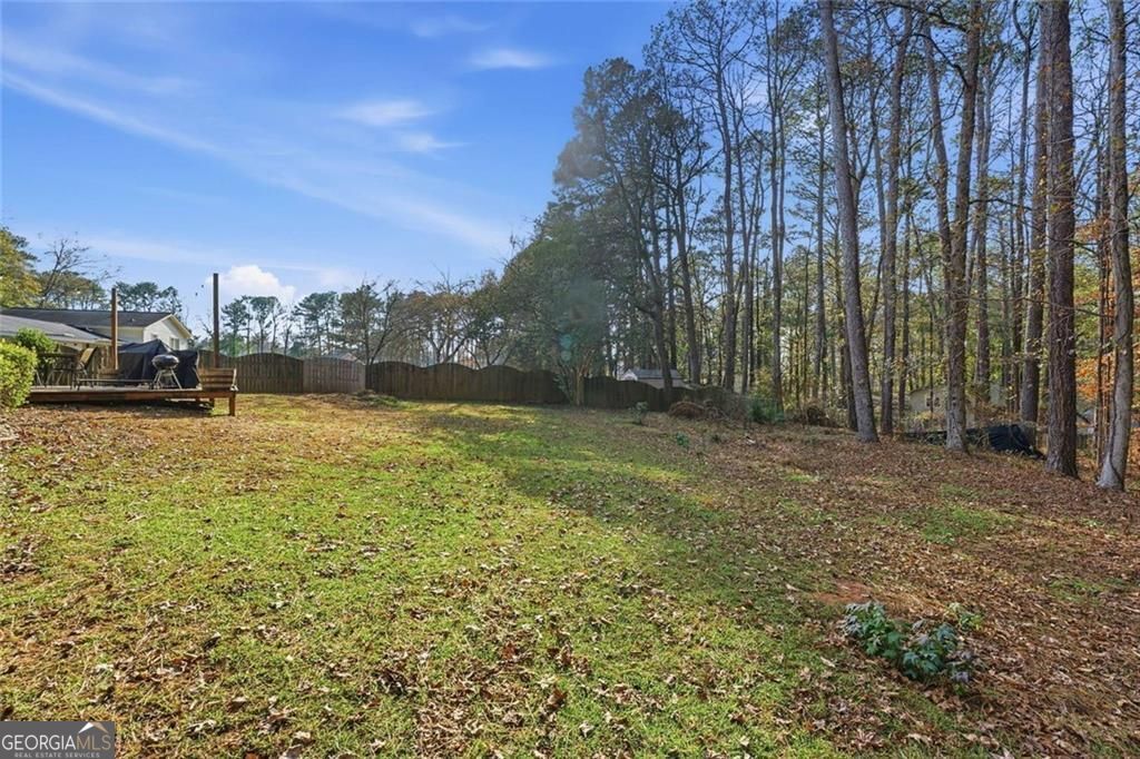 4766 Mckee Court SW Mableton GA 30126