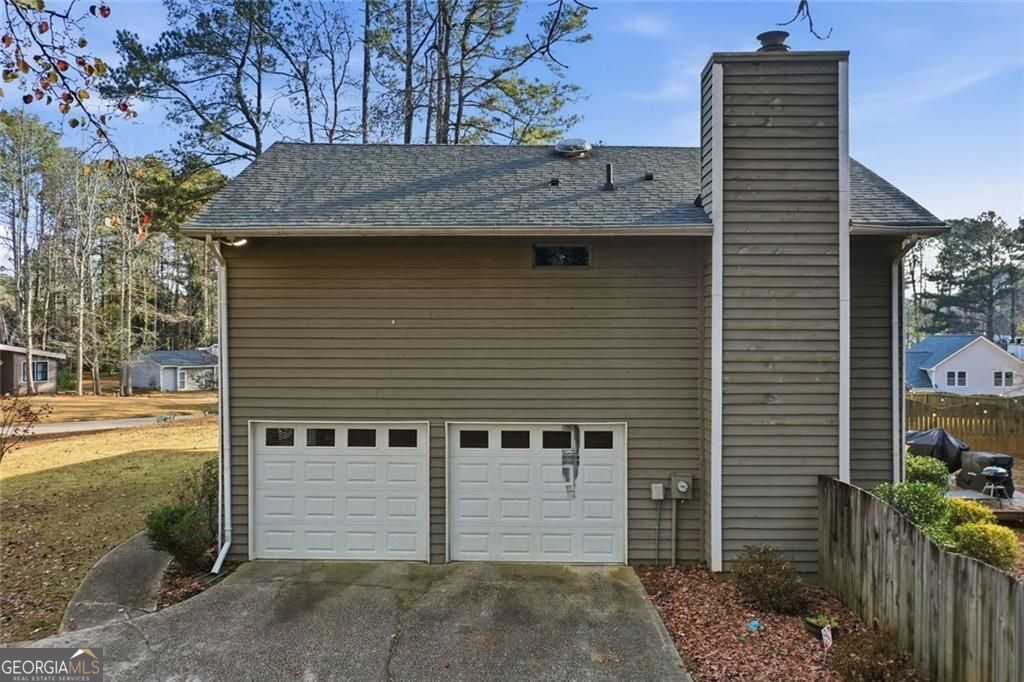 4766 Mckee Court SW Mableton GA 30126