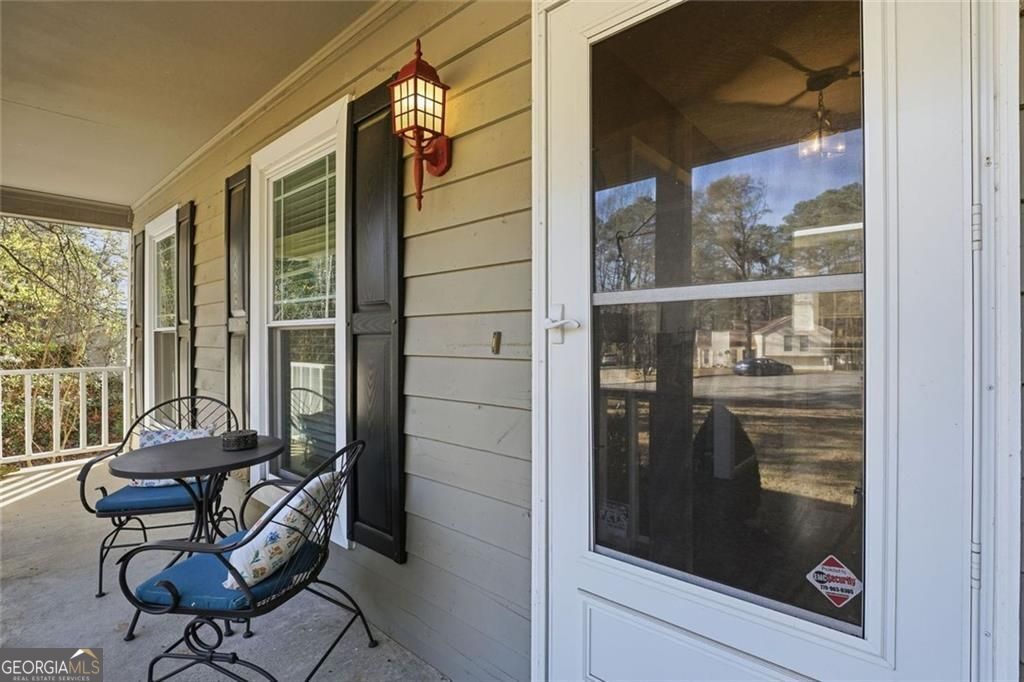 4766 Mckee Court SW Mableton GA 30126