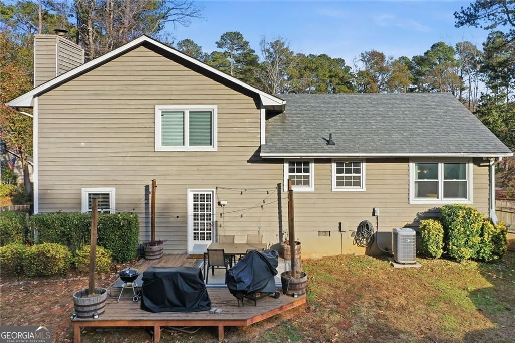 4766 Mckee Court SW Mableton GA 30126