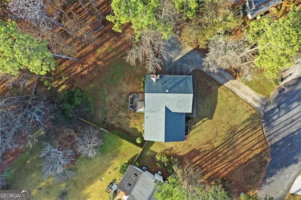 4766 Mckee Court SW Mableton GA 30126