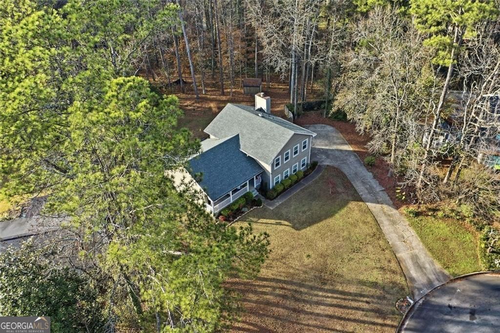 4766 Mckee Court SW Mableton GA 30126