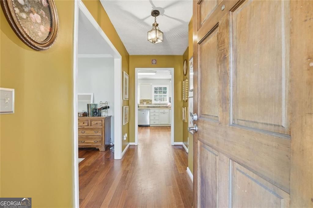 4766 Mckee Court SW Mableton GA 30126