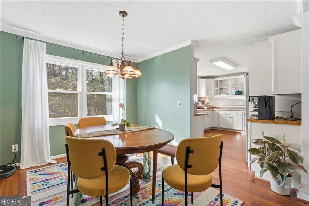 4766 Mckee Court SW Mableton GA 30126