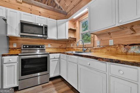 295 Ross Drive Mineral Bluff GA 30559