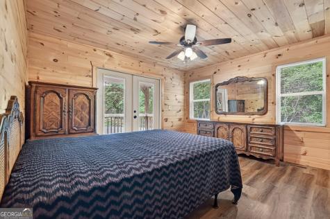 295 Ross Drive Mineral Bluff GA 30559