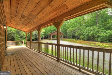 295 Ross Drive Mineral Bluff GA 30559