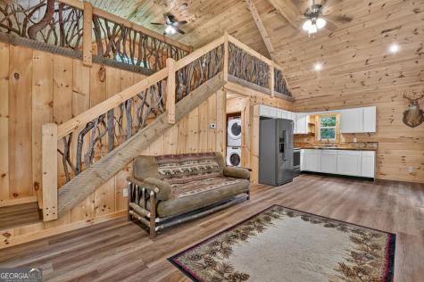 295 Ross Drive Mineral Bluff GA 30559