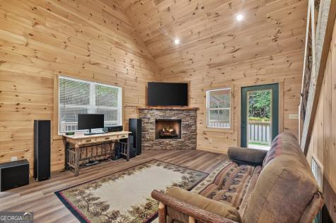 295 Ross Drive Mineral Bluff GA 30559