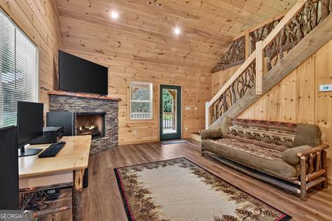 295 Ross Drive Mineral Bluff GA 30559