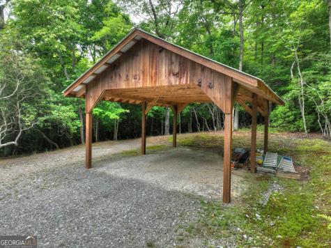 295 Ross Drive Mineral Bluff GA 30559