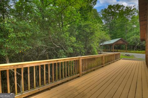 295 Ross Drive Mineral Bluff GA 30559