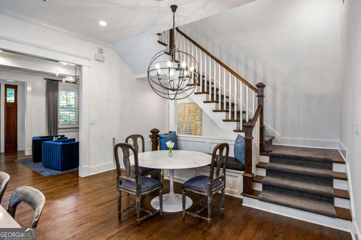 943 Highland Terrace NE Atlanta GA 30306