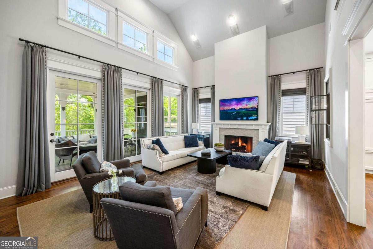 943 Highland Terrace NE Atlanta GA 30306