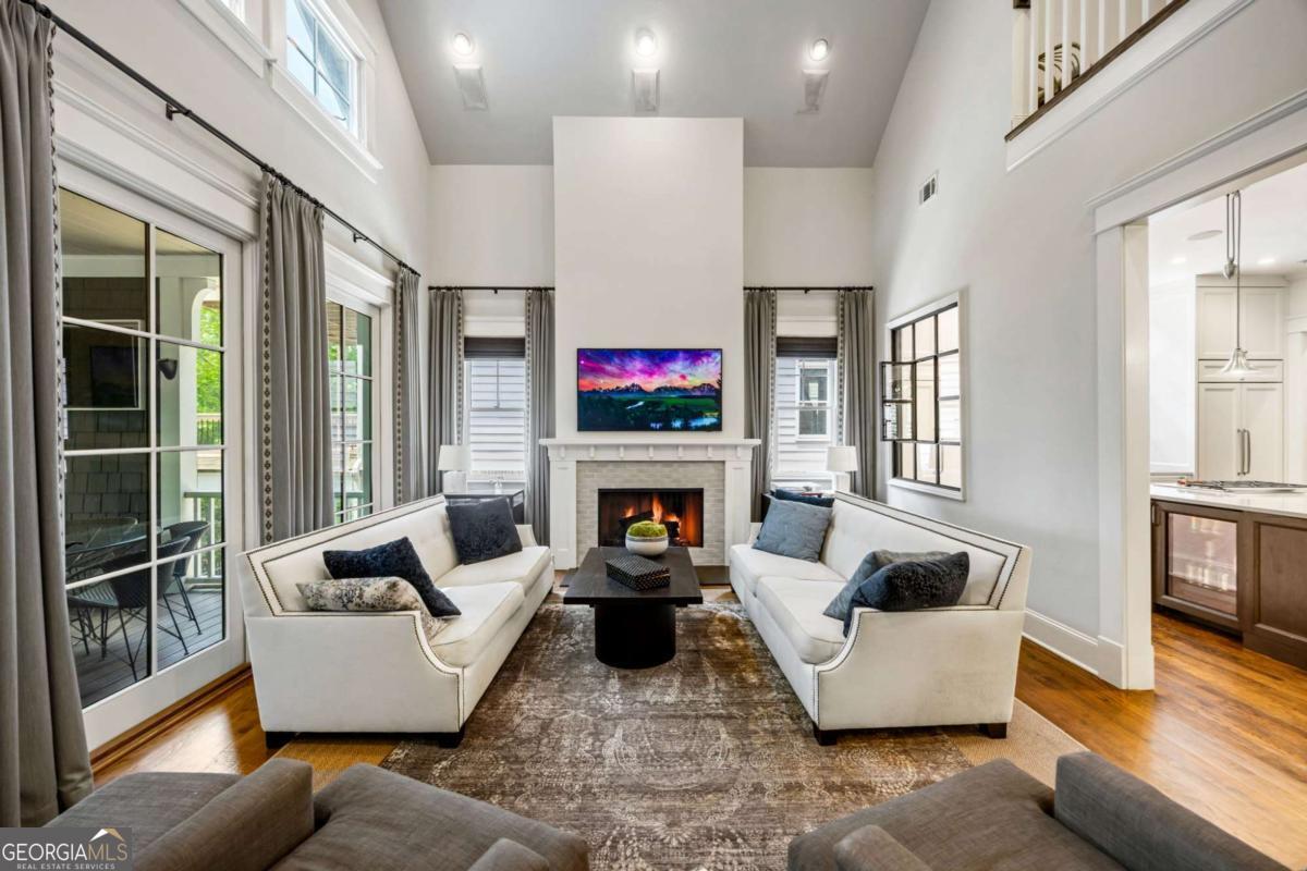 943 Highland Terrace NE Atlanta GA 30306
