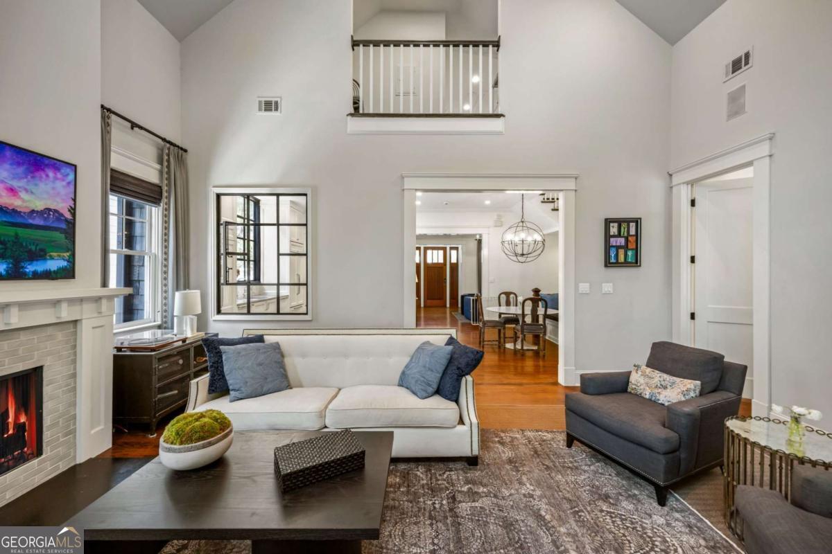 943 Highland Terrace NE Atlanta GA 30306