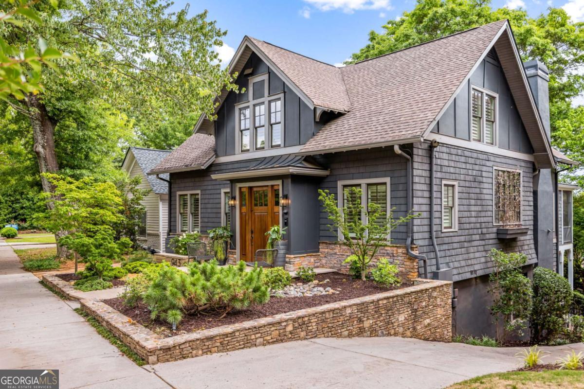 943 Highland Terrace NE Atlanta GA 30306