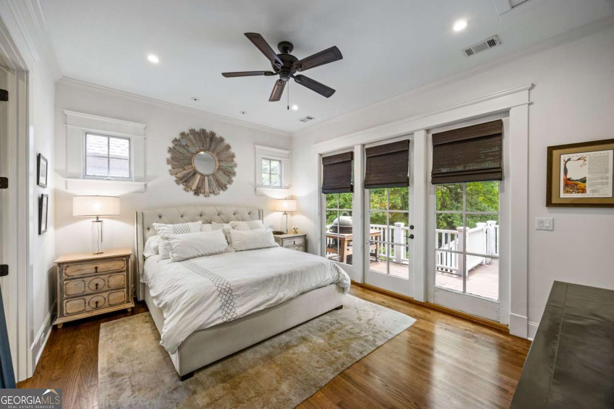 943 Highland Terrace NE Atlanta GA 30306