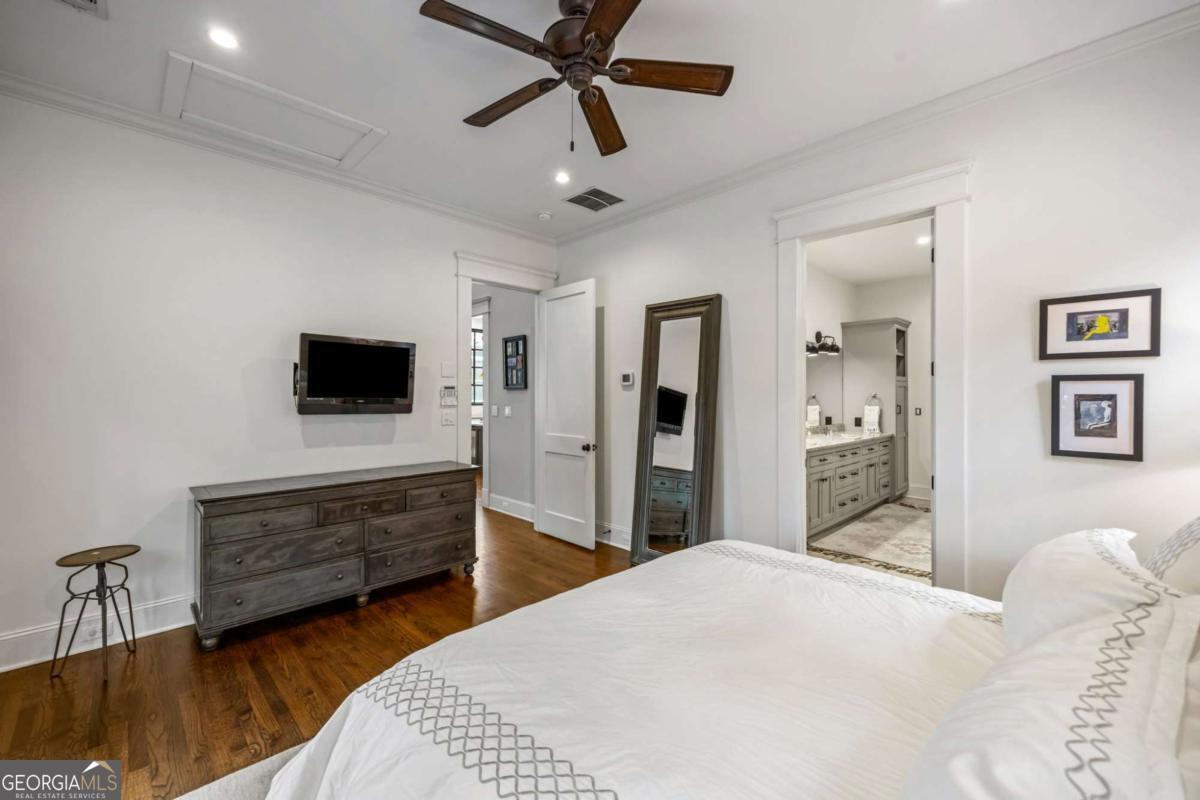 943 Highland Terrace NE Atlanta GA 30306