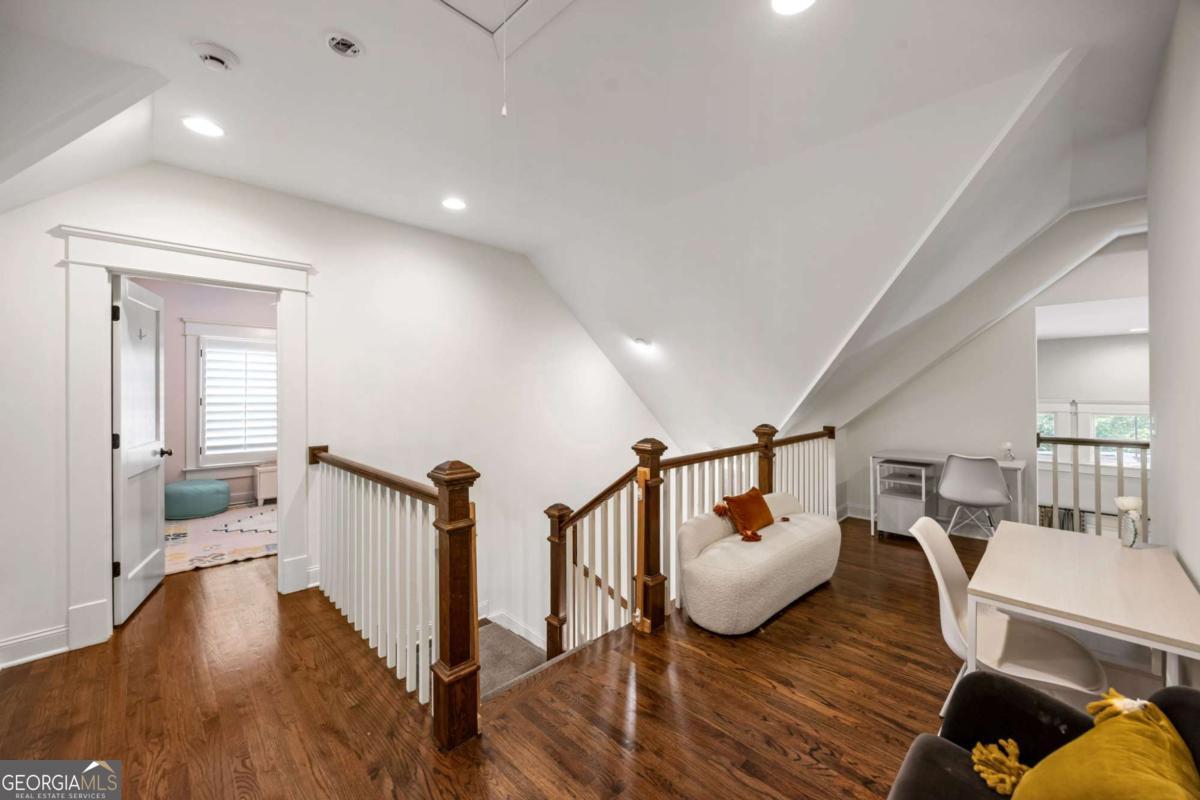 943 Highland Terrace NE Atlanta GA 30306