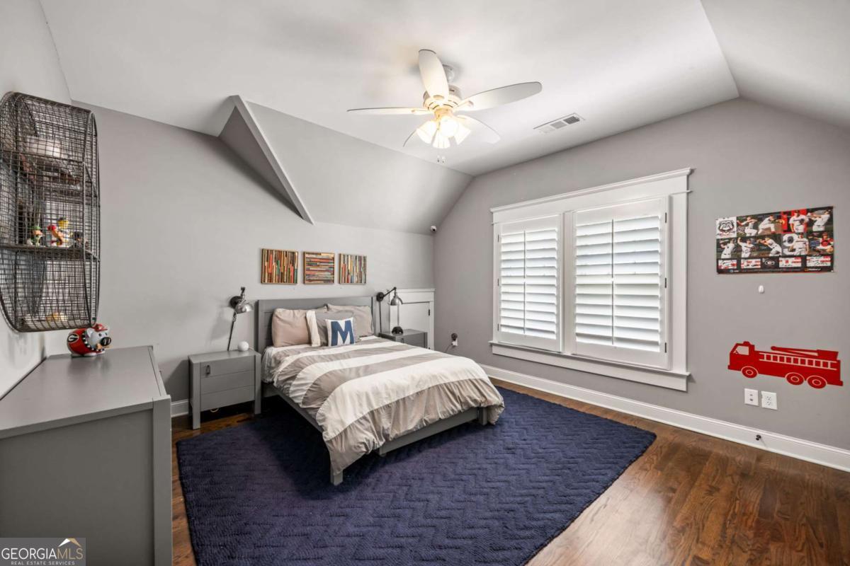 943 Highland Terrace NE Atlanta GA 30306