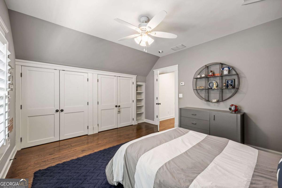 943 Highland Terrace NE Atlanta GA 30306