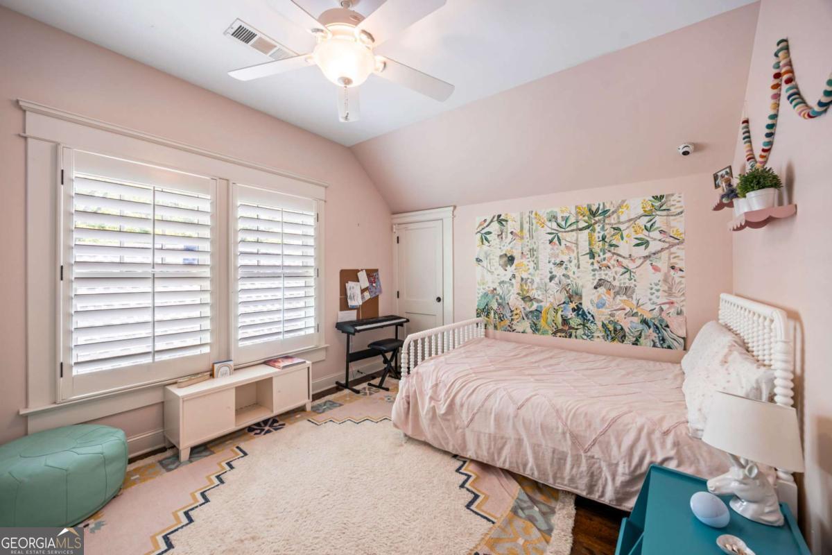 943 Highland Terrace NE Atlanta GA 30306