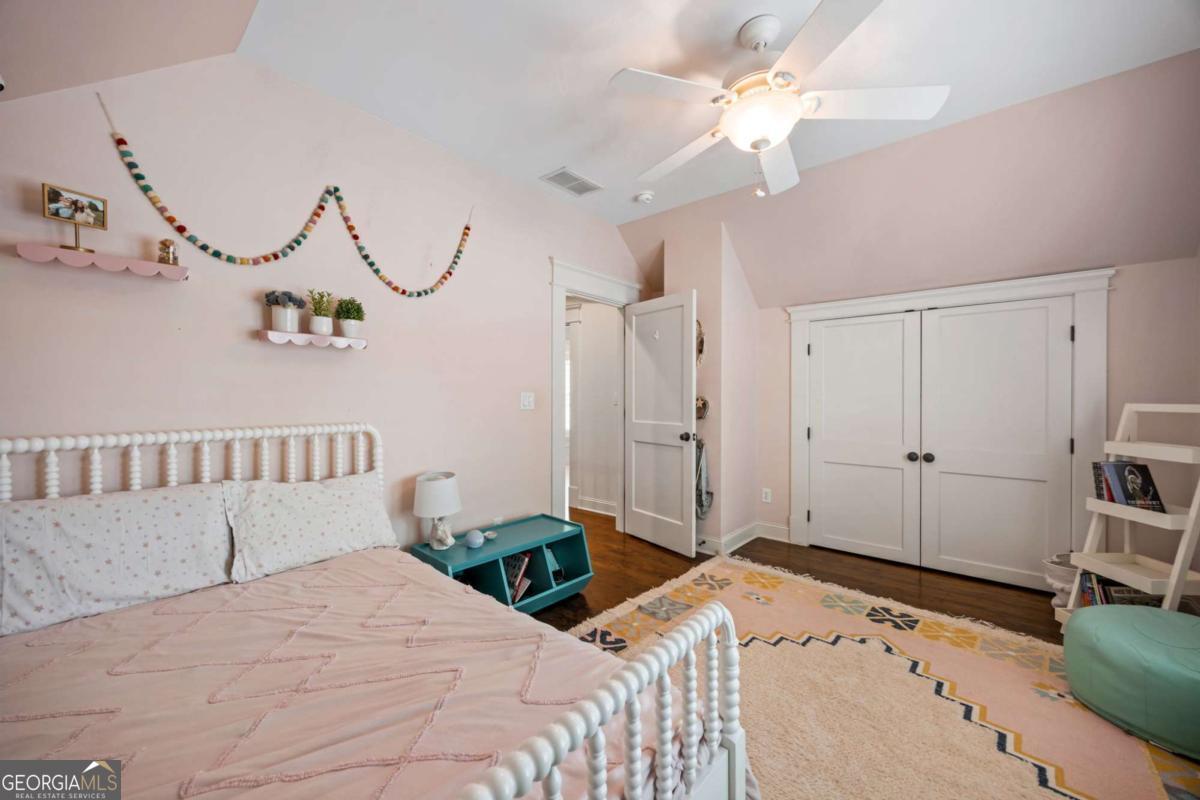 943 Highland Terrace NE Atlanta GA 30306
