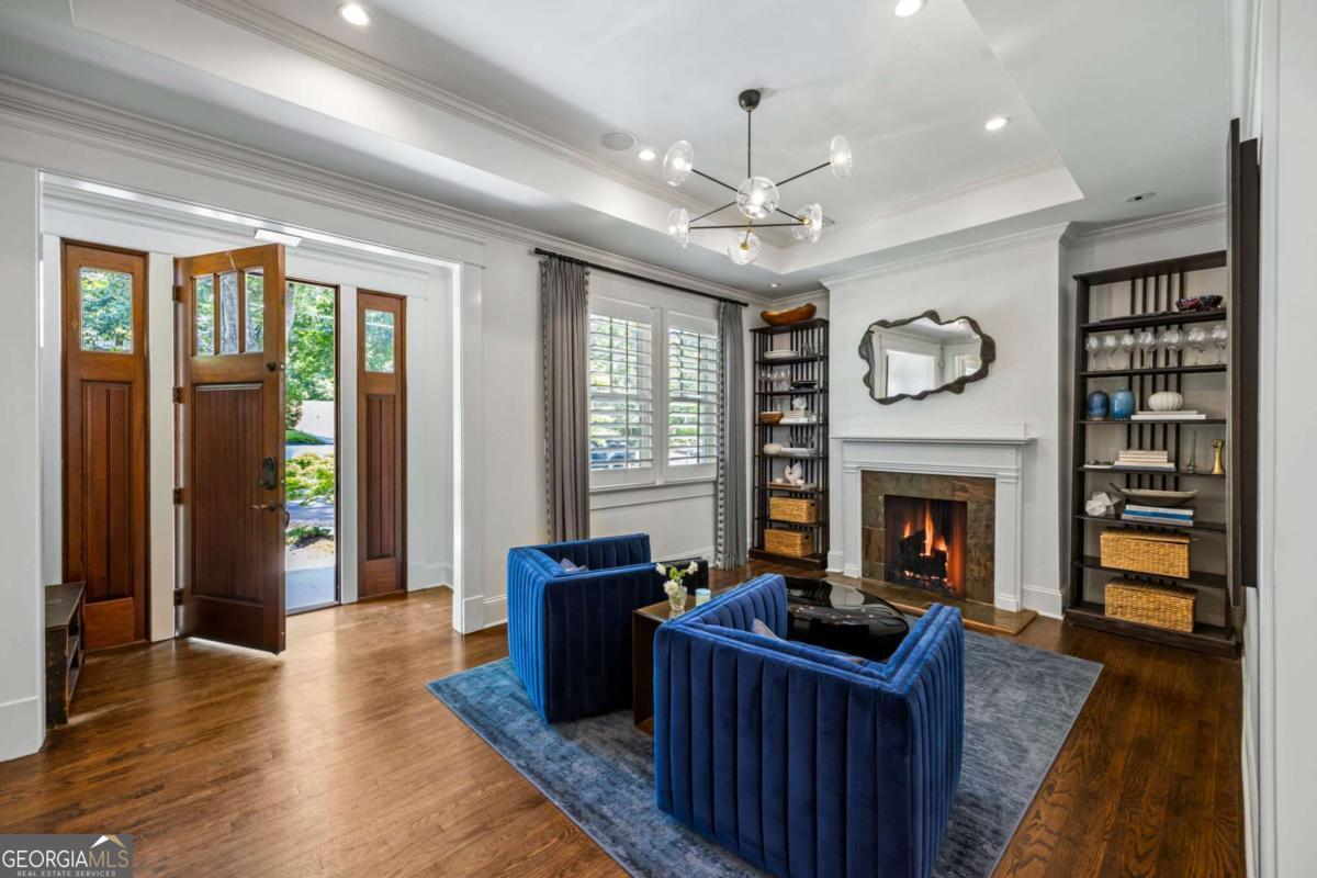 943 Highland Terrace NE Atlanta GA 30306