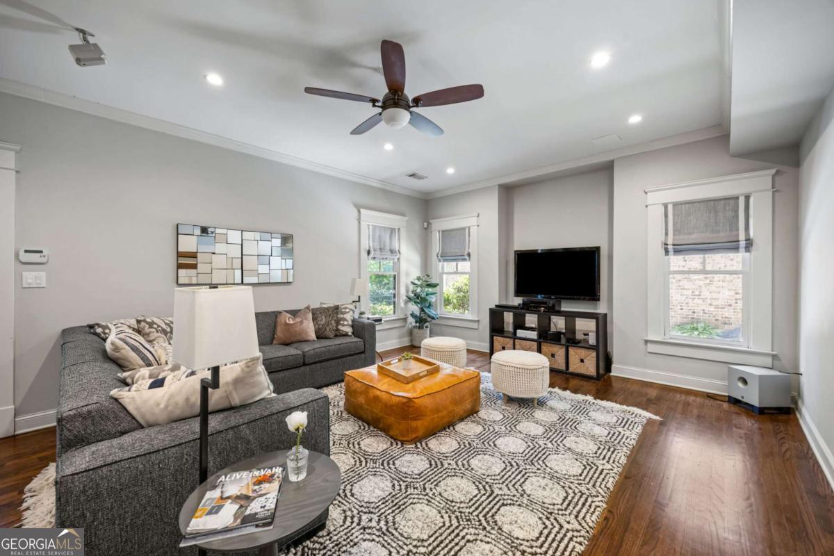 943 Highland Terrace NE Atlanta GA 30306