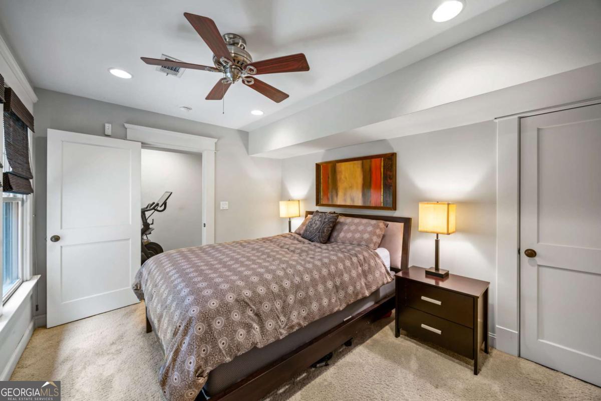943 Highland Terrace NE Atlanta GA 30306