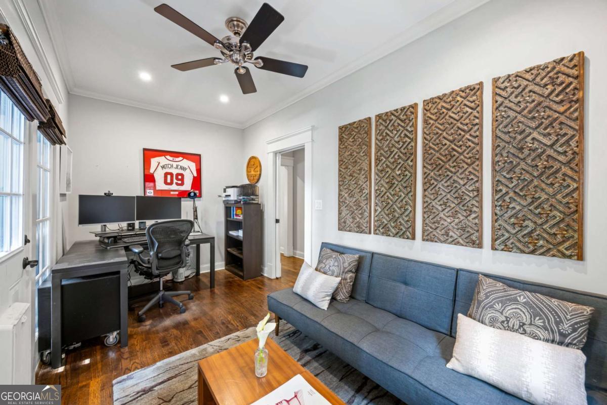 943 Highland Terrace NE Atlanta GA 30306