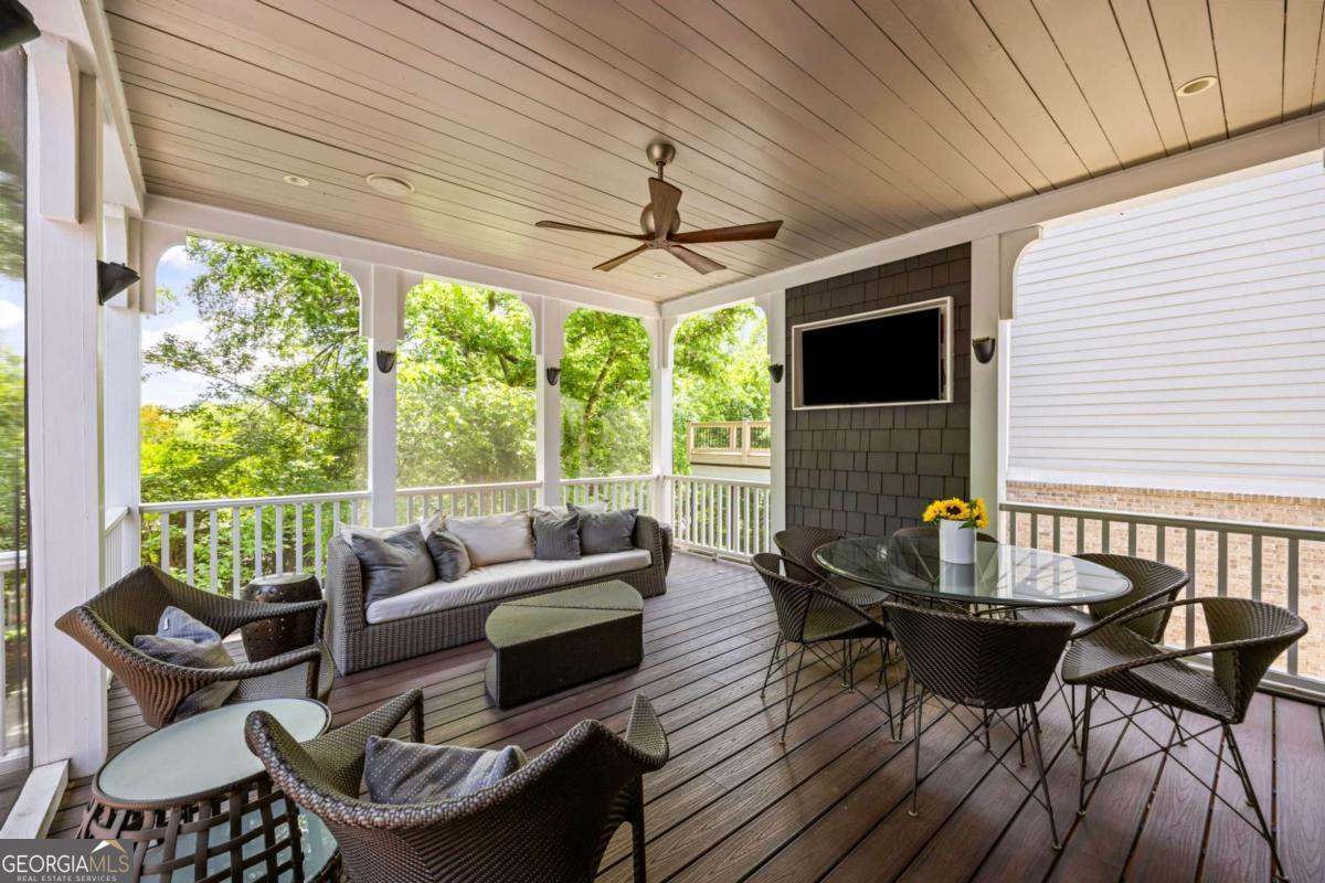 943 Highland Terrace NE Atlanta GA 30306