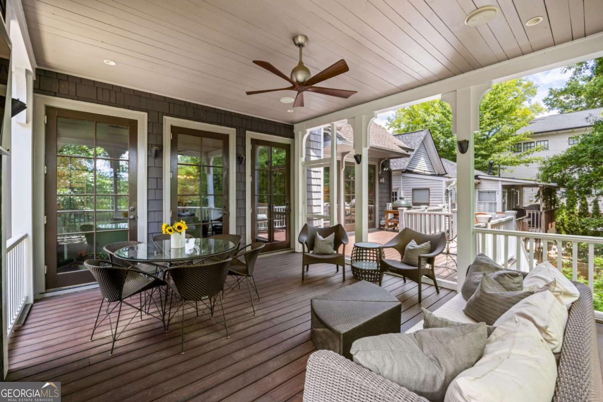 943 Highland Terrace NE Atlanta GA 30306