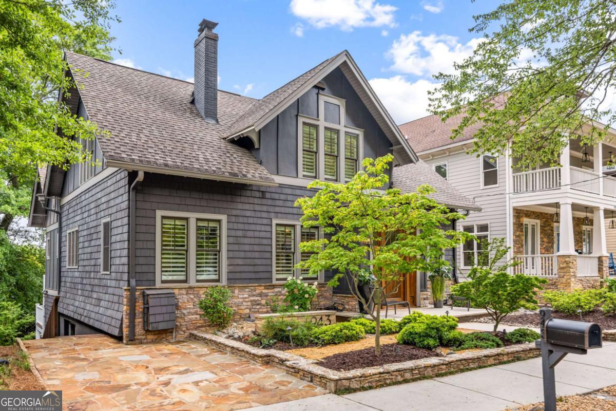 943 Highland Terrace NE Atlanta GA 30306