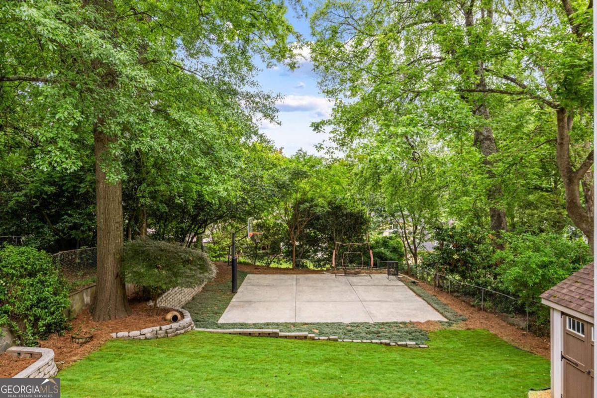 943 Highland Terrace NE Atlanta GA 30306