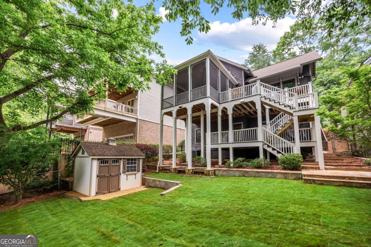 943 Highland Terrace NE Atlanta GA 30306