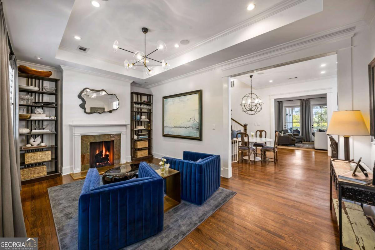 943 Highland Terrace NE Atlanta GA 30306