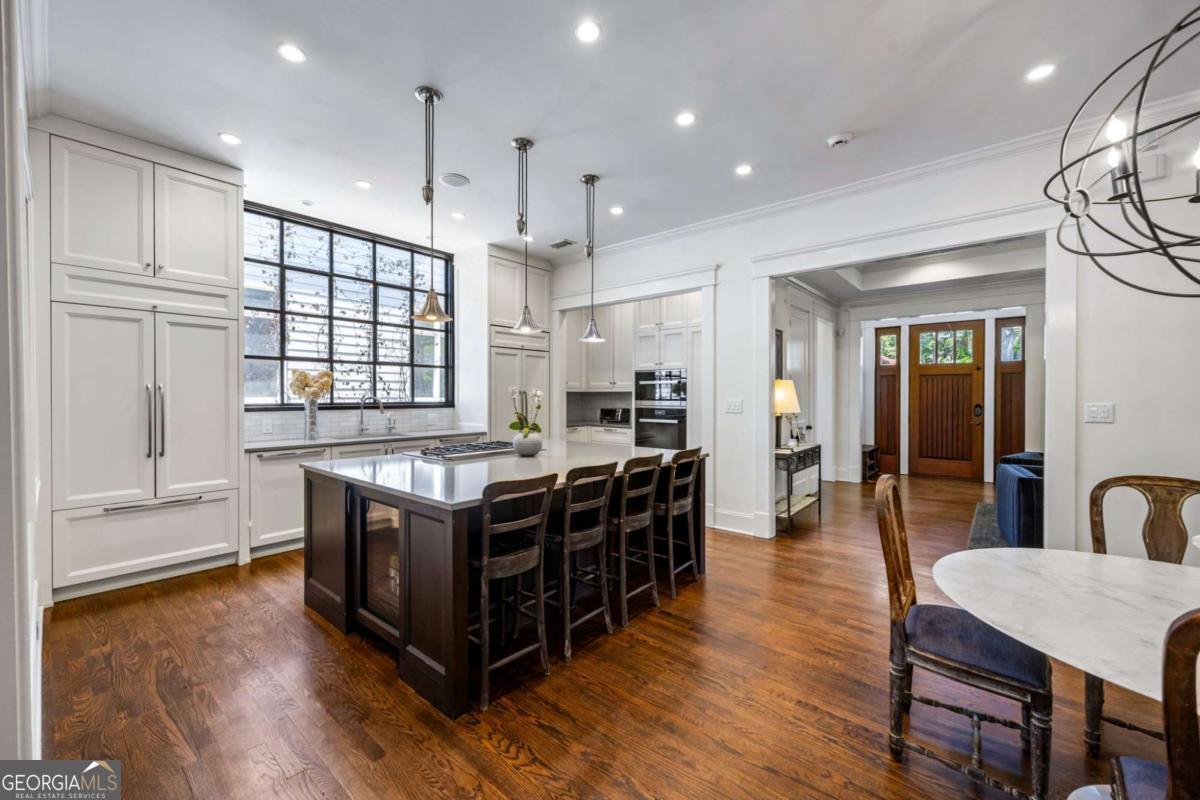 943 Highland Terrace NE Atlanta GA 30306
