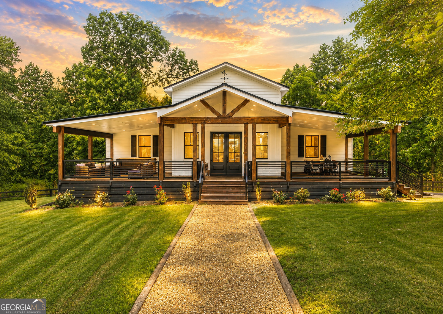 2086 Burnt Mountain Road Ellijay GA 30536