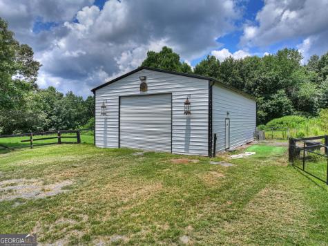 2086 Burnt Mountain Road Ellijay GA 30536
