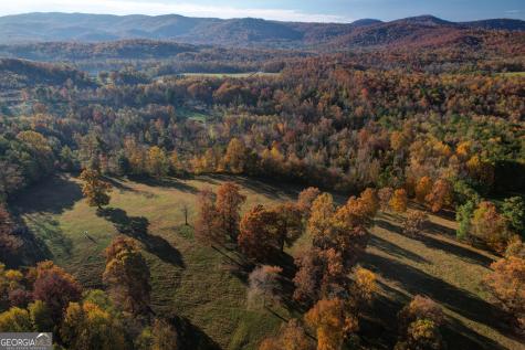 2086 Burnt Mountain Road Ellijay GA 30536