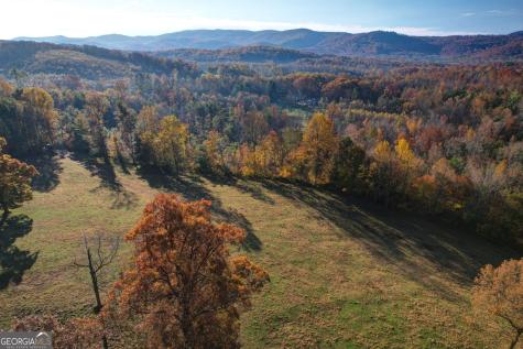 2086 Burnt Mountain Road Ellijay GA 30536