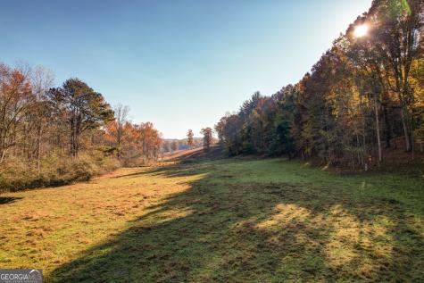 2086 Burnt Mountain Road Ellijay GA 30536