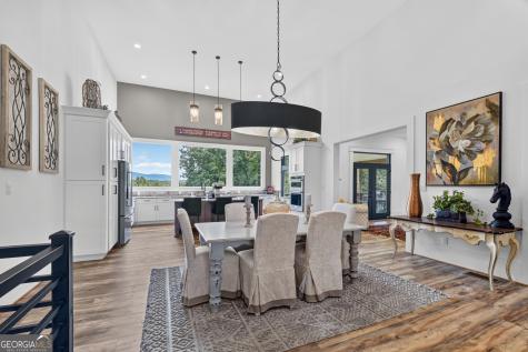 2086 Burnt Mountain Road Ellijay GA 30536
