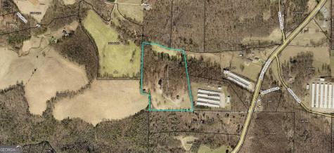 2086 Burnt Mountain Road Ellijay GA 30536