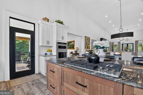2086 Burnt Mountain Road Ellijay GA 30536