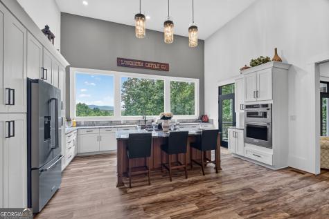2086 Burnt Mountain Road Ellijay GA 30536